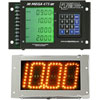 Mega 475 Digital Delay Box Black Case - image 1