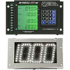 Mega 475 Digital Delay Box Black Case - image 1