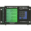 Mega 475 Digital Delay Box Black Case - image 1