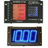 Mega 475 Digital Delay Box Black Case - image 1