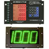 Mega 475 Digital Delay Box Black Case - image 1