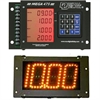 Mega 475 Digital Delay Box Black Case - image 1