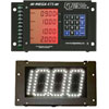 Mega 475 Digital Delay Box Black Case - image 1