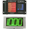 Mega 475 Digital Delay Box Black Case - image 1