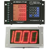 Mega 475 Digital Delay Box Black Case - image 1