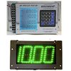 Mega 475 Digital Delay Box Chrome Case - image 1