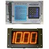 Mega 475 Digital Delay Box Chrome Case - image 1
