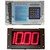 Mega 475 Digital Delay Box Chrome Case - image 1