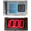 Mega 475 Digital Delay Box Chrome Case - image 1