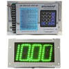 Mega 475 Digital Delay Box Chrome Case - image 1