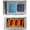 Mega 475 Digital Delay Box Chrome Case - image 1