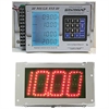 Mega 475 Digital Delay Box Chrome Case - image 1