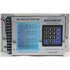 Mega 475 Digital Delay Box Chrome Case - image 1