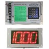 Mega 475 Digital Delay Box Chrome Case - image 1