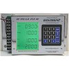 Mega 475 Digital Delay Box Chrome Case - image 1