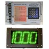 Mega 475 Digital Delay Box Chrome Case - image 1