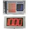 Mega 475 Digital Delay Box Chrome Case - image 1
