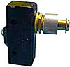 Adjustable Microswitch .01 (1 hundredth) of a Second Delay