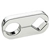 Universal Mount CO2 Bottle Clamp 10 oz