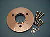 CS PULLEY-BIG BLOCK - image 1