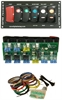 Switch Panel with 6 Switches