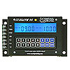 Elite 95 Delay Box Blue Display - image 1