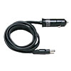 12-Volt Car Adapter Plugs into Cigarette Lighter/Power Accessory Port - image 1