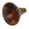 Full Size Tree Amber Bulb Replacement Amber flood lamp - image 1