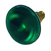 Full Size Tree Green Bulb Replacement Flood Lamp - image 1