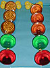 FULL TREE BULB KIT - 3 LEDS - image 1