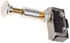 Adjustable Harrington Switch Includes Easy to Remove Cap & Screw Collar - image 2