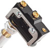 Adjustable Harrington Switch Includes Easy to Remove Cap & Screw Collar - image 4