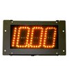 V2 Dial Display Board Black with Orange LED - image 1