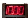 V2 Dial Display Boards Black with Red LED - image 1