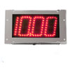 V2 Dial Display Board Chrome with Red LED - image 1