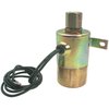 Line Lock/Roll Control Solenoid - image 2