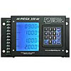 Mega 350 Digital Delay Box Black Case - image 1