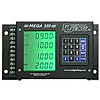 Mega 350 Digital Delay Box Black Case - image 1