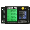 Mega 450 Digital Delay Box Black Case - image 1