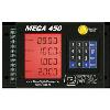Mega 450 Digital Delay Box Black Case