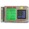 Mega 450 Digital Delay Box Chrome Case - image 1