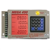 Mega 450 Digital Delay Box Chrome Case - image 1
