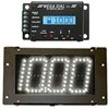 MEGA DIAL Digital Display Dial-In Board & Control 4-Digit