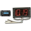 MEGA DIAL Digital Display Dial-In Board, Control & Mount Kit 4-Digit