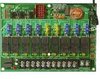 Mega Dial Chrome Panel Chrome board/red LED - image 3