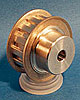 Water Pump Pulley - image 1