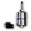 Electric Shifter Solenoid Kit B&M Pro Bandit - image 1