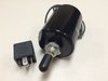 Electric Shifter Solenoid Kit B&M Pro Bandit - image 2