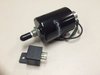 Electric Shifter Solenoid Kit B&M Pro Bandit - image 3