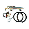CO2 Precision Throttle Control/Starting Line Control For Solid Rod Linkage 1/4"-28 Thread
